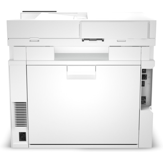 HP Color LaserJet Pro MFP 4301fdn Printer, Color, Printer for Small medium business, Print, copy, scan, fax, Print from phone or tablet; Automatic document feeder; Two-sided printing 4RA81F#BGJ