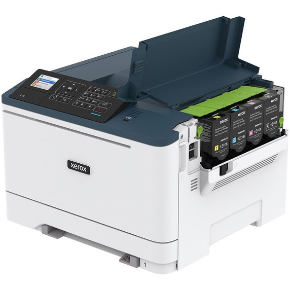 Xerox C310/DNI laser printer Colour 1200 x 1200 DPI A4 Wi-Fi C310/DNI