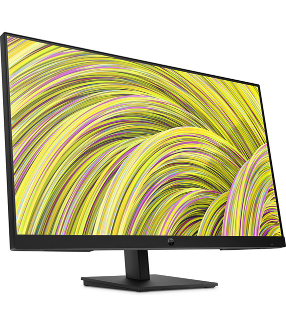 HP P27h G5 FHD Monitor 64W41AA#ABA