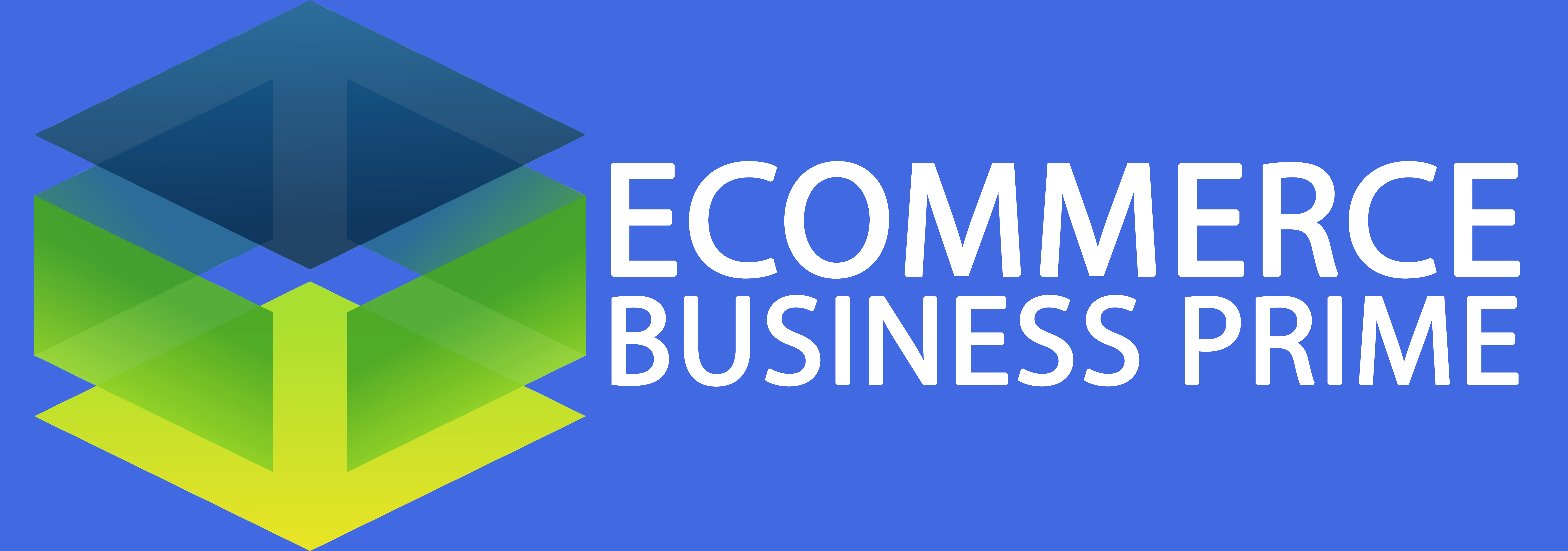 EcommerceBusinessPrime