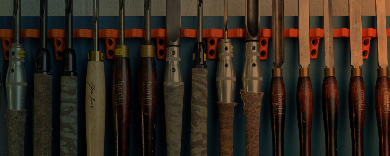 Rack-a-Tool System Rack-a-Tool System