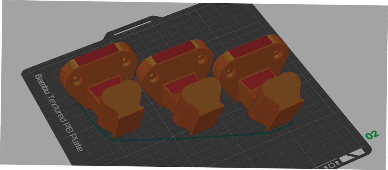 Digital Plans and STL Files Digital Plans and STL Files