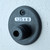 Turner's Chuck-Mate: Wall Mounted Chuck Holder for 1-1/4in and 1in x 8TPI