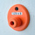 Turner's Chuck-Mate: Wall Mounted Chuck Holder for 1-1/4in and 1in x 8TPI