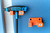 Lathe Chuck Key Holder – Wall Mount (8mm & 10mm)
