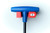 Lathe Chuck Key Holder – Wall Mount (8mm & 10mm)