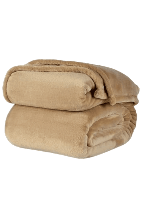 Plush Blanket