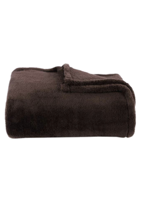 Plush Blanket - Thumbnail 4