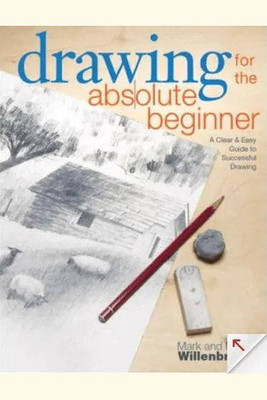 Wilson Inmate Package Program Drawing for the Absolute Beginner