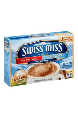 Swiss Miss Hot CoCo