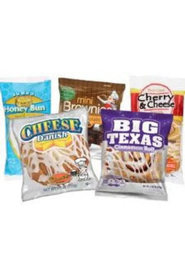 Value-Cake Lovers Kit dollar9.99