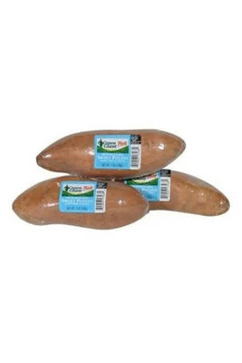 Fresh Wrapped Sweet Potato - 6oz