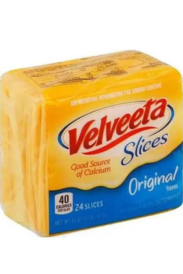 Velveeta Slices 24