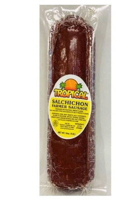 Tropical Farmers Sausage 16oz