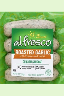 Alfresco Roasted Garlic w/Onions