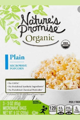 Natures Promise Long Grain White Rice