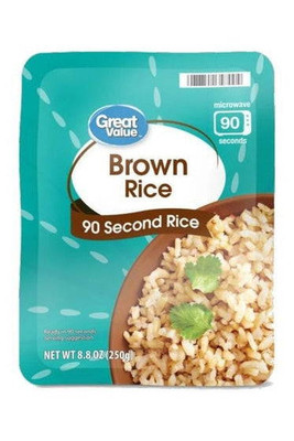GV Brown Rice