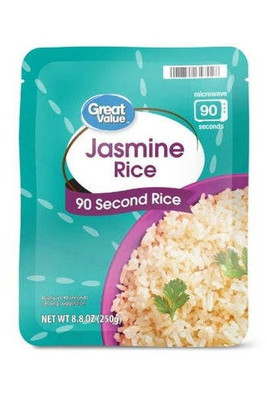 GV Jasmine Rice