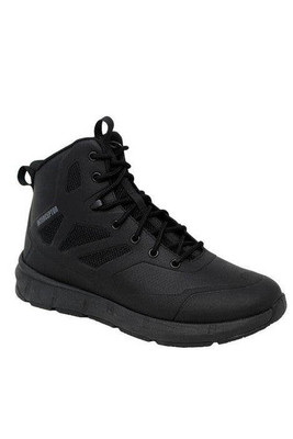 Wyatt Boots Tactical Boot