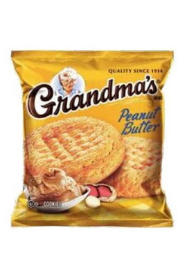 Grandmas Cookies, 2.7oz