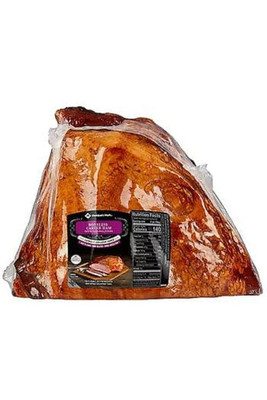Land O Frost MM Boneless Carver Ham 4.5lbs