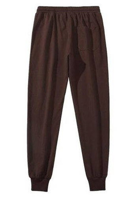 NuBlend Fleece Sweatpants Brown
