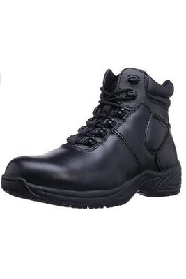 Grabbers Mens Fastener G1240 Work Boot