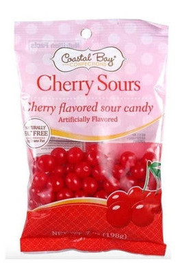 Cherry Sours 6oz