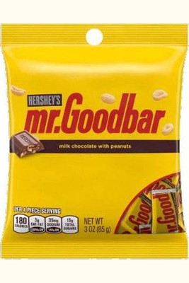 Reeses Fun Size Candies dollar1.99