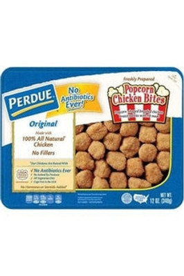 Perdue Popcorn Chicken Bites 3pk
