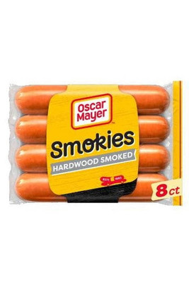 Ball Park Oscar Mayer Smokies