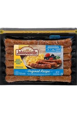 Johnsonville Original Breakfast Links