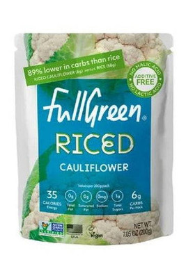 Riced Cauliflower 7.5oz