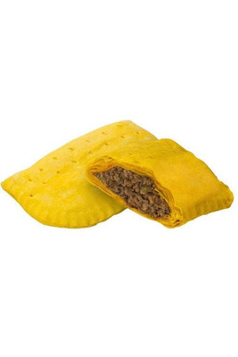 Beef Jamaican Patty, 5oz