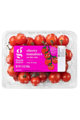 Fresh Cherry Tomato 12oz