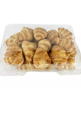 Butter Croissants 12ct |Wilson Inmate Package Program