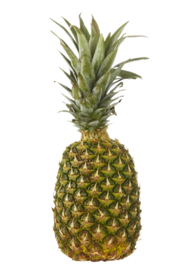Fresh Pineapple |Wilson Inmate Package Program 