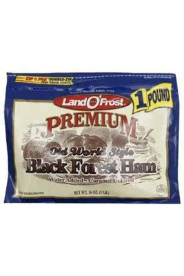 Land O Frost Land O Frost Black Forest Ham