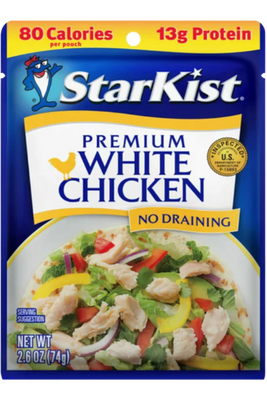StarKist Premium White Chicken