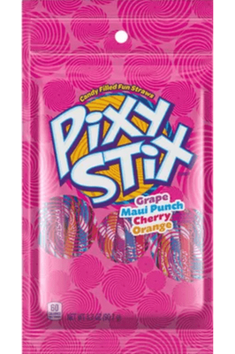 Pixy Stixs