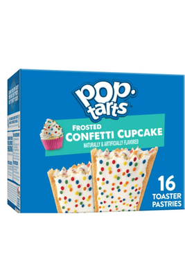 PopTarts Confetti 16ct.