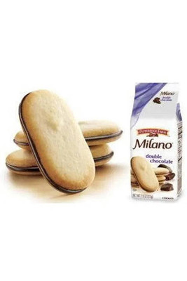Pepperidge Farm Milano Dark Chocolate Cookies