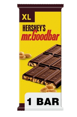 Mr. Goodbar Candy Bar XL |Wilson Inmate Package Program