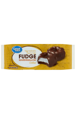 GV FUDGE MARSHMALLOW COOKIES |WILSON INMATE PACKAGE PROGRAM 