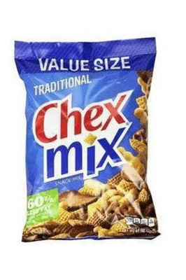Chex Mix Snacks 7oz