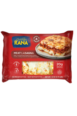 GR Lasagna Meat Premium