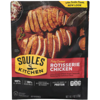John Soules Chicken Strips 8oz