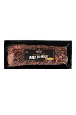 Sadlers Sadlers Smokehouse Mesquite Beef Brisket 2.5 lb