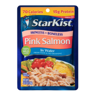 Chicken of the Sea Pink Salmon 2.6oz