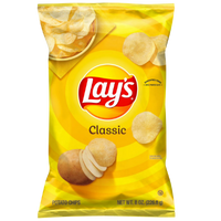 Lay's Classic Potato Chips